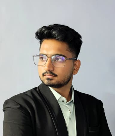 Devesh Gurjar